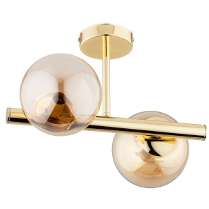 Люстра Alfa ERAL GOLD 62323