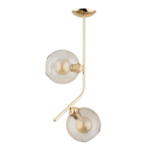 Люстра Alfa LALEN GOLD 62275