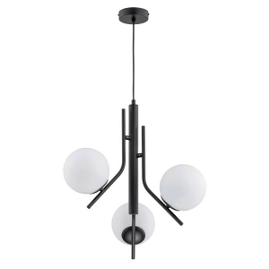 Люстра Alfa ESTEL BLACK 62331