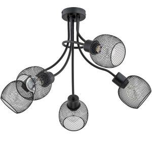 Люстра Alfa PLENA DUO 25835