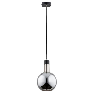 Люстра Alfa MAYA SILVER 60827