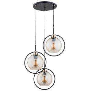 Люстра Alfa SELDI PLAFON 62177