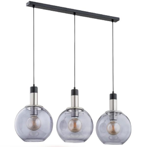 Люстра Alfa VANELO CHROM 62170