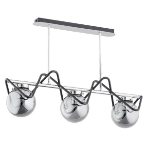 Люстра Alfa SAGITO PONTE 62100