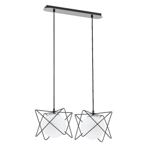 Люстра Alfa SAGITO TRACK WHITE 62200