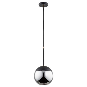 Люстра Alfa VOLDA BLACK 60823