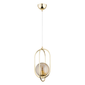 Люстра Alfa BINAR GOLD 61253