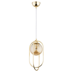 Люстра Alfa BINAR GOLD 61254