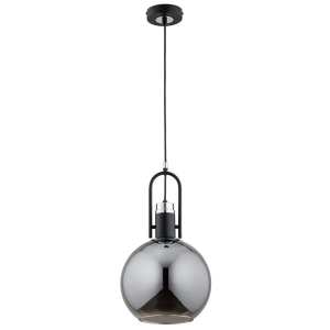 Люстра Alfa MOVENA SIVER 61276