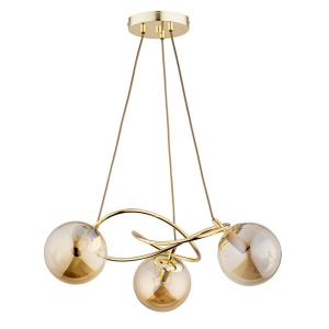 Люстра Alfa VELTA GOLD 62345