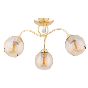 Люстра Alfa AMARILLO GOLD 62368