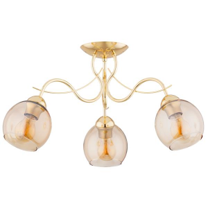 Люстра Alfa NARIA GOLD 62377