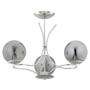 Люстра Alfa SENTIA SILVER 62385