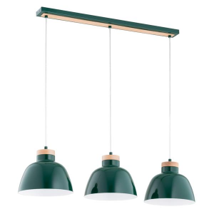 Люстра Alfa LORIEN GREEN 62390