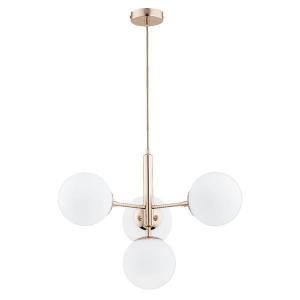 Люстра Alfa VOLDA PICOLO WHITE 63089