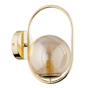 Бра Alfa OVAL GOLD 91516
