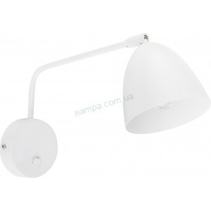TK Lighting LORETTA WHITE 2372