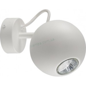 Бра Nowodvorski Bubble White 6145