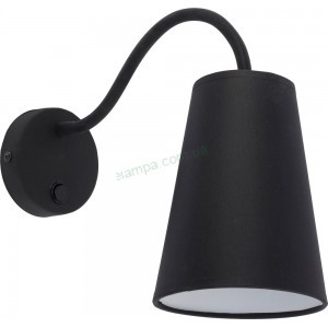 Бра TK Lighting WIRE BLACK 2447