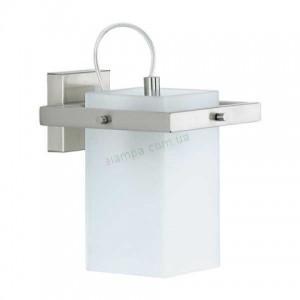 Бра Alfa Eco Silver 14560