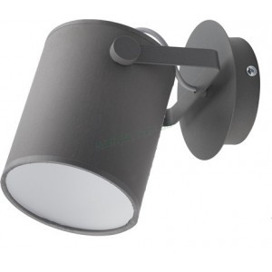 Бра TK Lighting RELAX GREY 2679