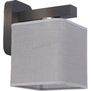 TK Lighting NADIA GRAY 2654
