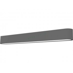 Бра Nowodvorski SOFT GRAPHITE 7007