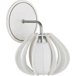 Бра TK Lighting Mela White 320