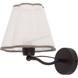 Бра TK Lighting STOKROTKA venge 1940