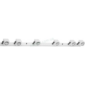 Спот Nowodvorski Cuboid White 6524