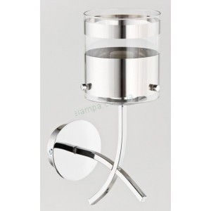 Бра Alfa MORA CHROME 23250