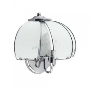 Бра Alfa Auri Chrom 15890