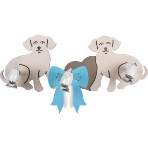 Спот Nowodvorski Dog 5832