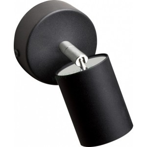 Спот Nowodvorski Eye Spot Black 6018