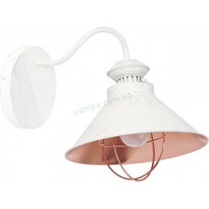 Бра Nowodvorski 5554 Loft Antique Ecru