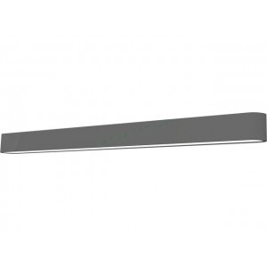 Бра Nowodvorski SOFT GRAPHITE 7008