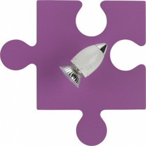 Спот Nowodvorski Puzzle Rosse 6383