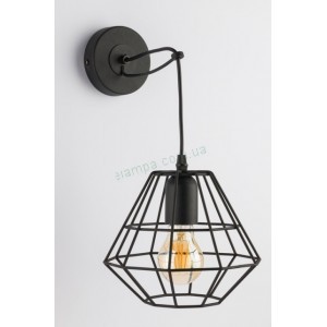 Бра TK Lighting Diamond 2183
