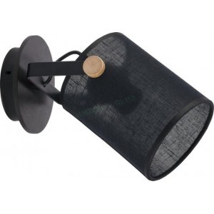 Бра TK Lighting RELAX BLACK 1780