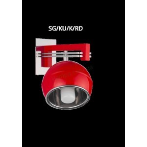 Бра Kemar KULE RED SG/KU/K/1/RD