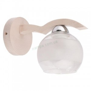 Бра TK Lighting Mewa Natur 750