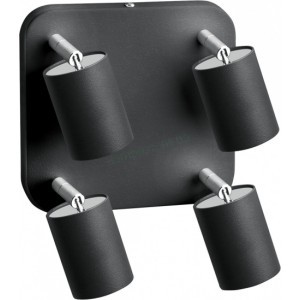 Спот Nowodvorski Eye Spot Graphite 6137