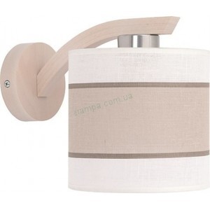 Бра TK Lighting Cortes White 790