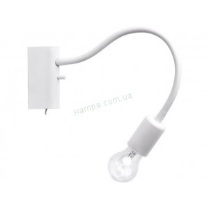 Бра Nowodvorski FLEX white 9774