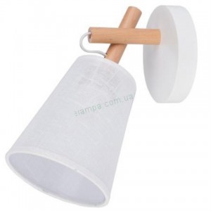 Бра TK Lighting Vaio White 818