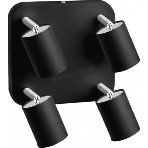 Спот Nowodvorski Eye Spot Black 6022