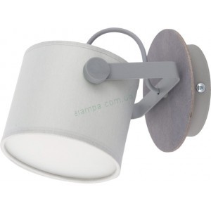 Бра TK Lighting RELAX GRAY LED 1331