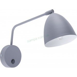 TK Lighting LORETTA GRAY 2377