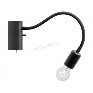 Бра Nowodvorski Flex Black 9768