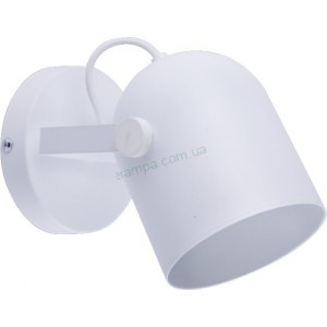 TK Lighting SPECTRA WHITE 2603